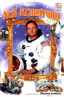 Neil Armstrong (History Makers Bios)