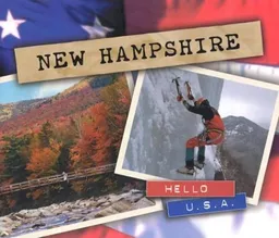 New Hampshire (Hello USA)