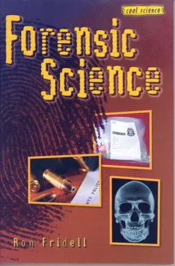 Forensic Science (Cool Science)