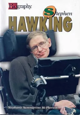 Stephen Hawking (Biography (a & E))