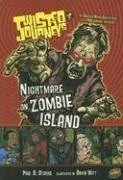 Nightmare on Zombie Island (Twisted Journeys)