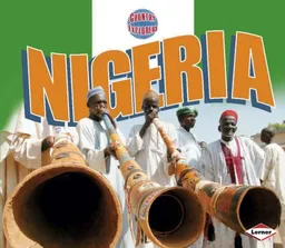 Nigeria (Country Explorers)
