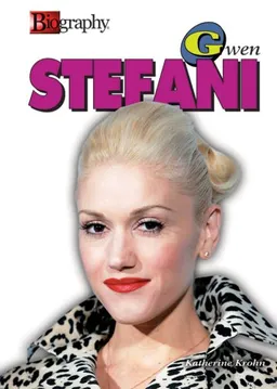 Gwen Stefani (Biography (a & E))
