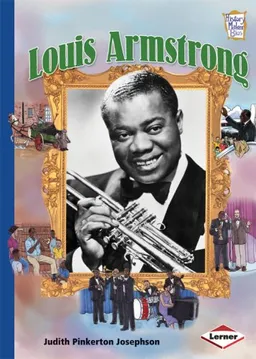 Louis Armstrong (History Maker Bios)