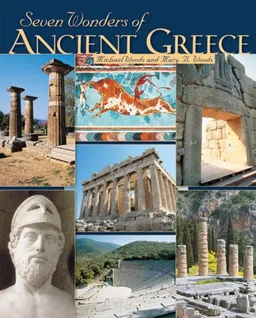 Seven Wonders of Ancient Greece