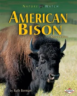 American Bison (Nature Watch)