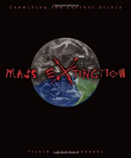Mass Extinction: Examining the Current Crisis (Discovery!)