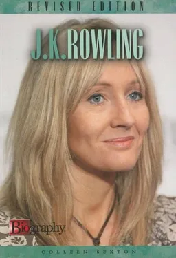 J. K. Rowling (Biography (a & E))