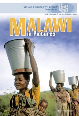 Malawi in Pictures (Visual Geography. Second Series)