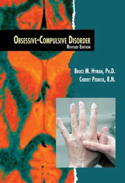Obsessive-Compulsive Disorder (Twenty-First Century Medical Library)