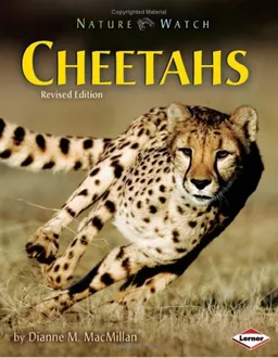 Cheetahs (Nature Watch)