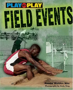 Play by Play Field Events (Play-By-Play)