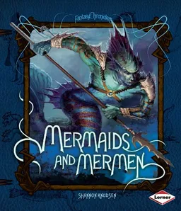 Mermaids and Mermen (Fantasy Chronicles)
