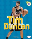 Tim Duncan (Amazing Athletes)
