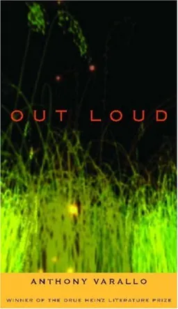 Out Loud (Pitt Drue Heinz Lit Prize)