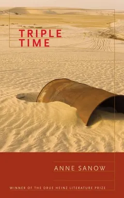 Triple Time (Pitt Drue Heinz Lit Prize)