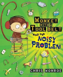 Monkey with a Tool Belt and the Noisy Problem