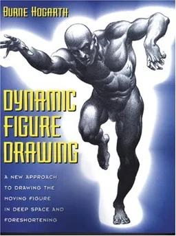 Dynamic Figure Drawing