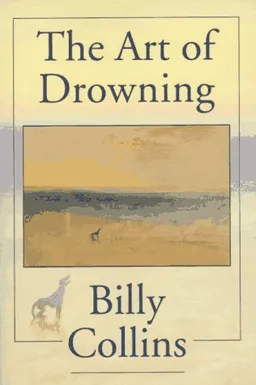 Art Of Drowning (Pitt Poetry Series)