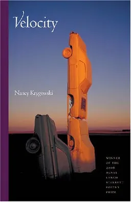 Velocity (Pitt Poetry Series)