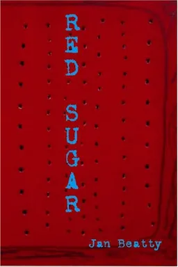 Red Sugar (Pitt Poetry Series)