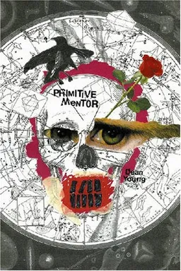 Primitive Mentor (Pitt Poetry Series)
