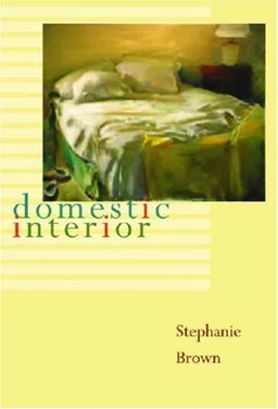 Domestic Interior (Pitt Poetry Series)