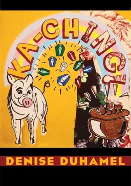 Ka-Ching! (Pitt Poetry Series)