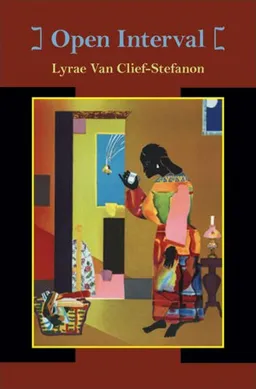 Open Interval (Pitt Poetry Series)