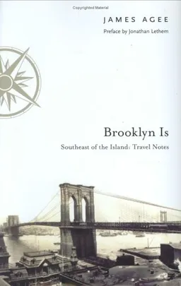 Brooklyn Is: Southeast of the Island: Travel Notes