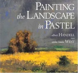 Painting the Landscape in Pastel