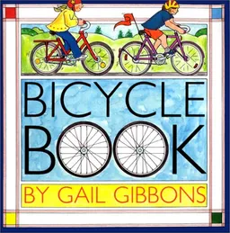 Bicycle Book