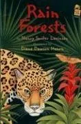 Rain Forests (Holiday House Reader)
