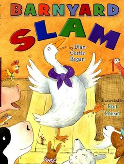 Barnyard Slam