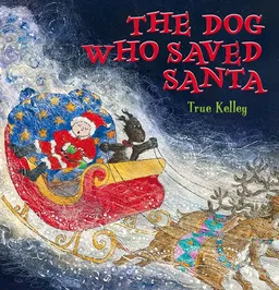 The Dog Who Saved Santa