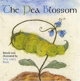 The Pea Blossom