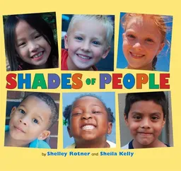 Shades of People