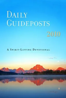 Daily Guideposts 2010