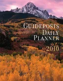 Guideposts Daily Planner 2010