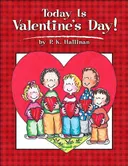 Today is Valentine's Day (Today Is...)