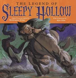 The Legend of Sleepy Hollow