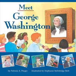 Meet George Washington