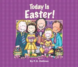 Today Is Easter!