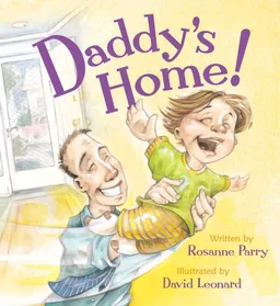 Daddy's Home!