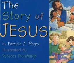 Story of Jesus