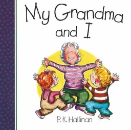 My Grandma and I (...and I)