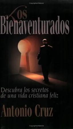 Los bienaventurados: The Blessed (Spanish Edition)