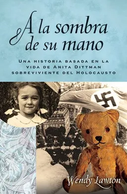 A la sombra de su mano: Shadow of His Hand (Spanish Edition)