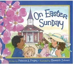On Easter Sunday