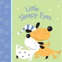 Little Sleepy Eyes